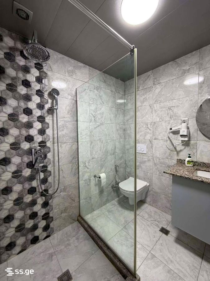 3 Room Flat For Sale view 3