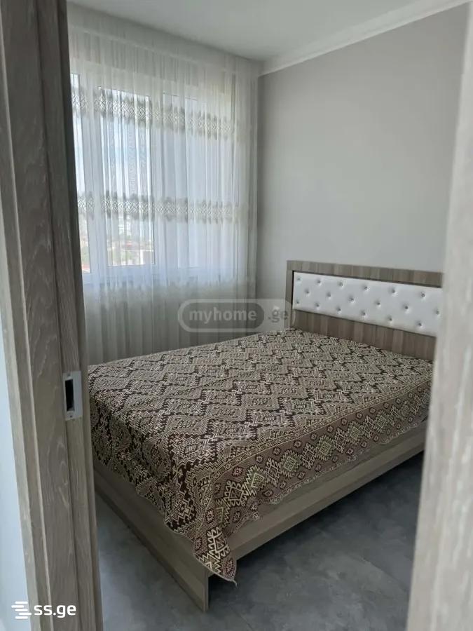 2 Room Apartment For Rent In Batumi view 11