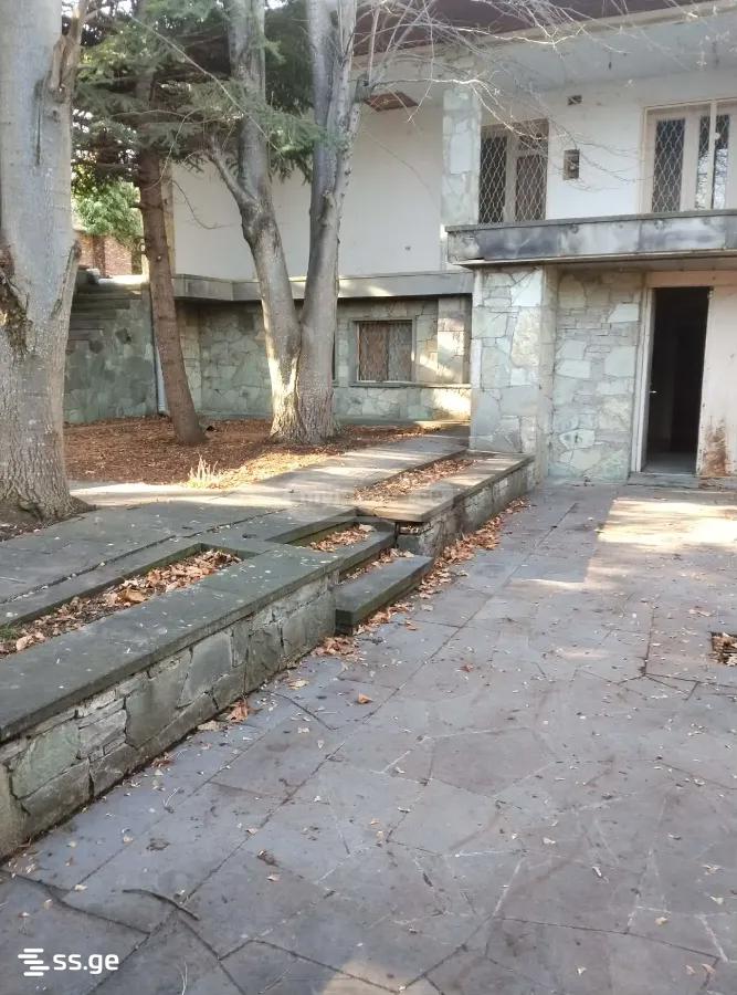 7 Room Summer Cottage For Sale view 1
