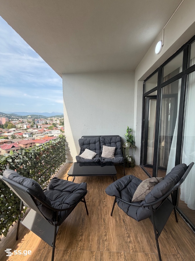 2 Room Flat For Sale view 8