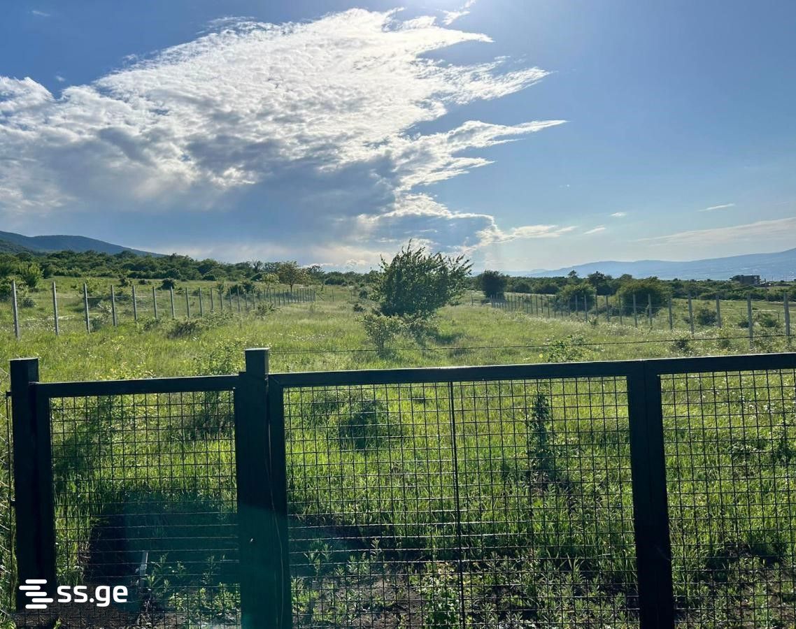 Land For Sale. Navdaraantkari view 1