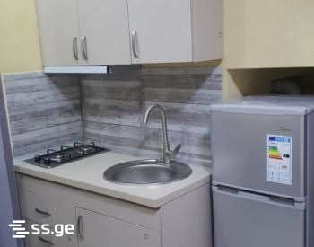 4 Room Flat For Rent. Khashuri view 7