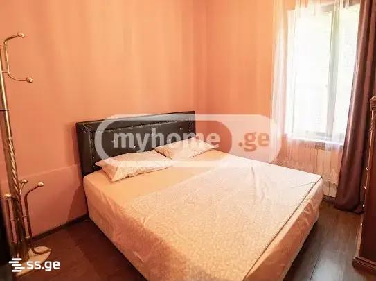 7 Room Private House Daily Rent. Batumi view 3