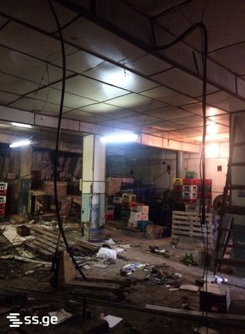 Commercial Space For Rent. Borjomi view 5