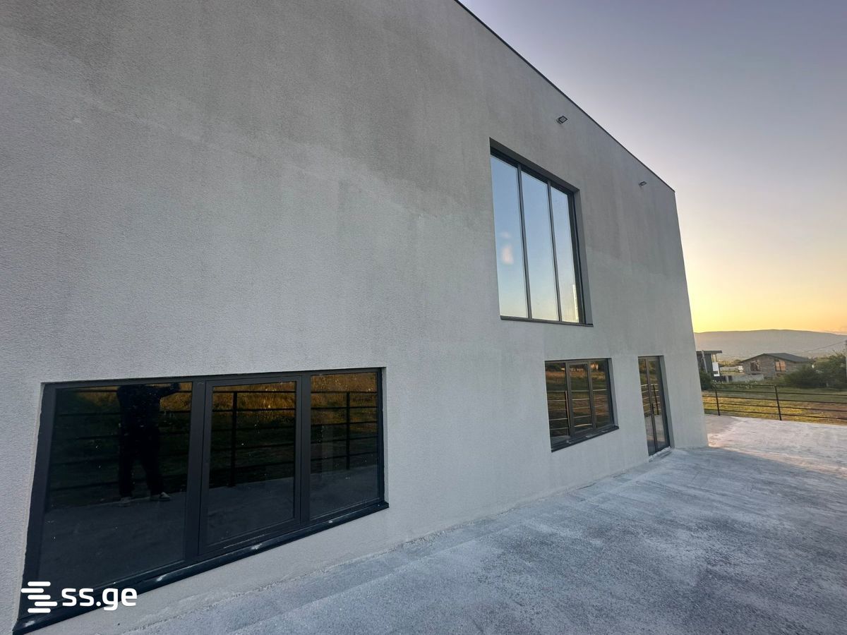 Commercial Space For Rent. Saguramo view 3
