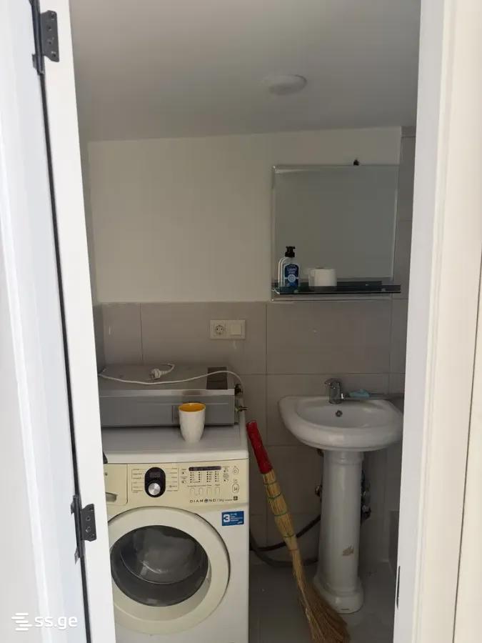 2 Room Private House For Sale view 2