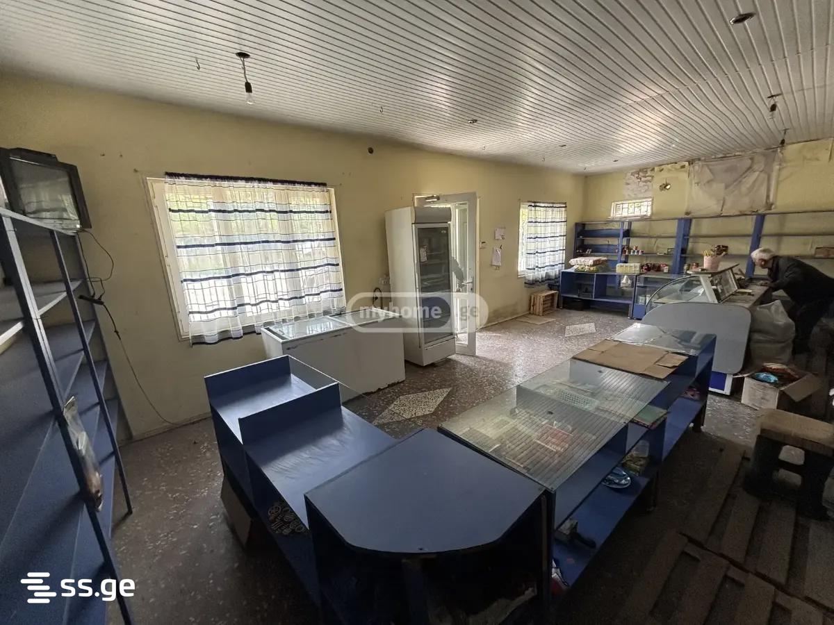 Commercial Real Estate For Sale. Kaspi view 10