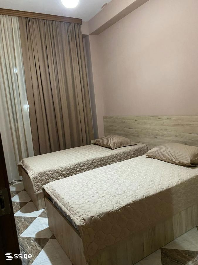 4 Room Private House For Rent. Kutaisi view 6