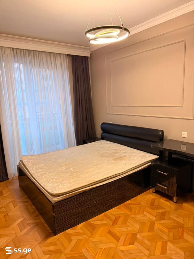 4 Room Apartment For Rent Khimshiashvilis Ubani, In Batumi view 18
