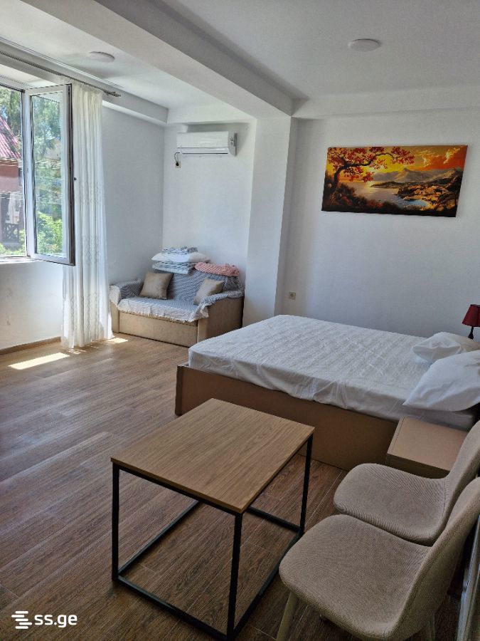6 Room Summer Cottage Daily Rent. Grigoleti view 11