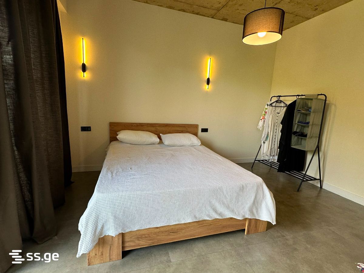 2 Room Flat For Sale view 12