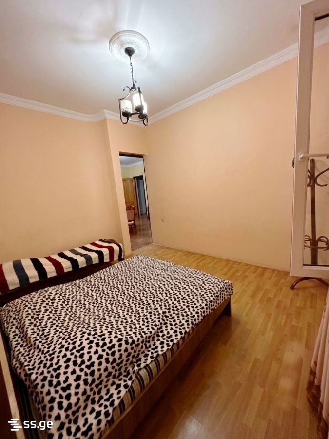 4 Room Private House For Rent. Kobuleti view 4