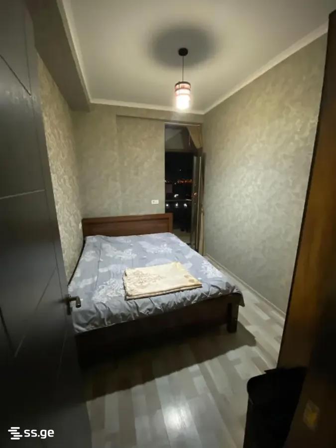 Parnavaz Mepe Ave, 15: 2-Room, 60.0 M² | Korter.Ge view 13