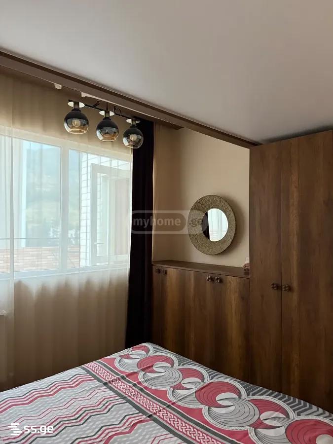 5 Room Apartment For Rent In Tskneti view 27