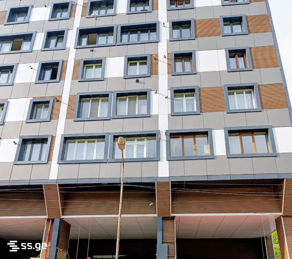 2 Room Flat For Rent. Borjomi view 2
