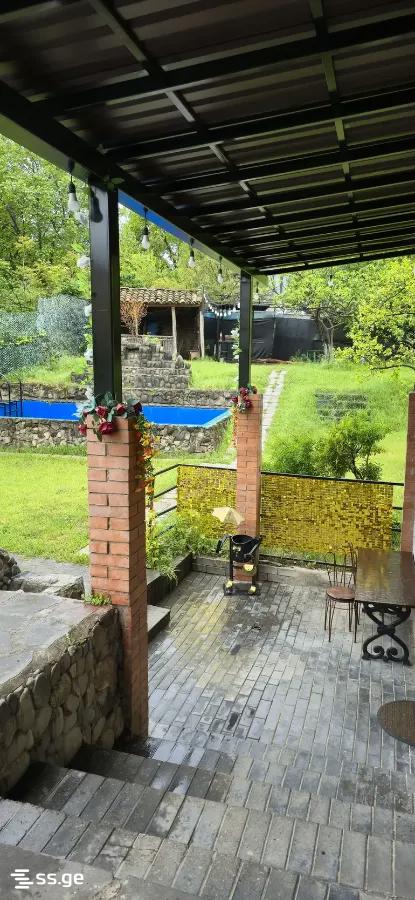 3 Room Private House Daily Rent. Samgori view 12