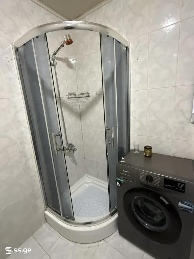 2 Room Flat For Sale view 6