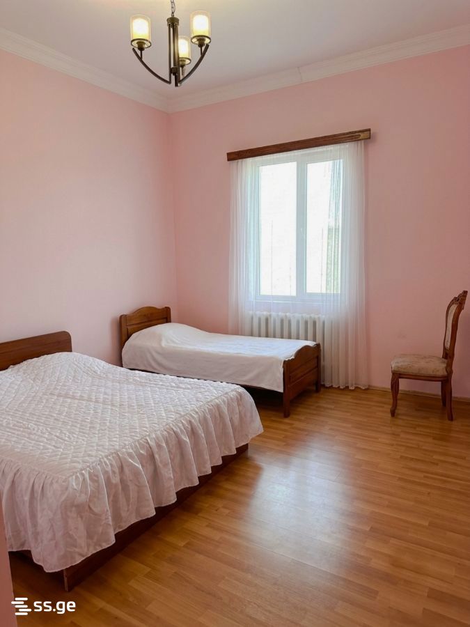 4 Room Private House For Rent. Kobuleti view 7