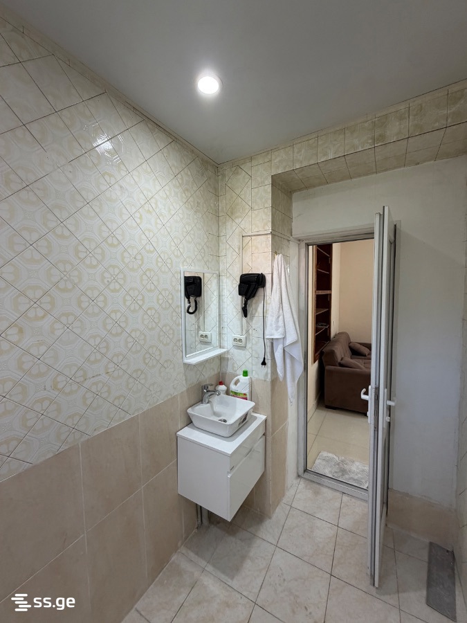 Office For Rent. Kutaisi view 6
