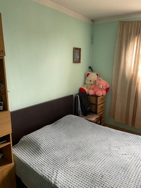 2部屋のマンション、იოანე პეტრიწის ქუჩა