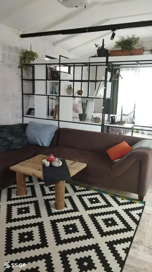 3 Room Private House Daily Rent. Nadzaladevi view 8