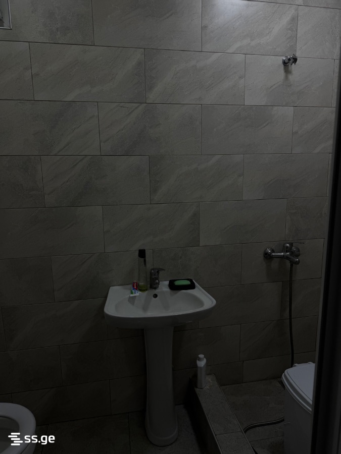 Commercial Space For Rent. Batumi view 4