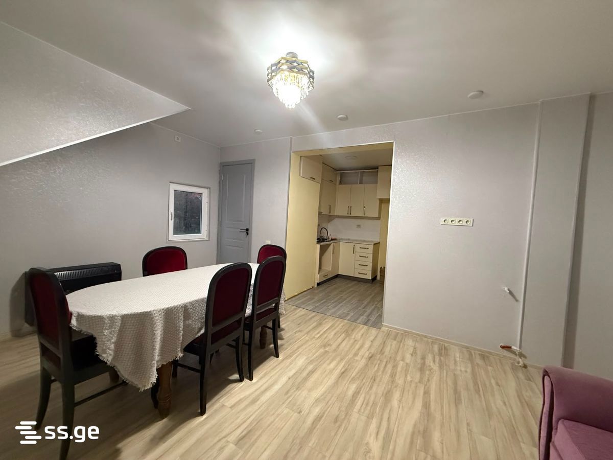 2 Room Apartment For Rent In Khelvachauri view 4