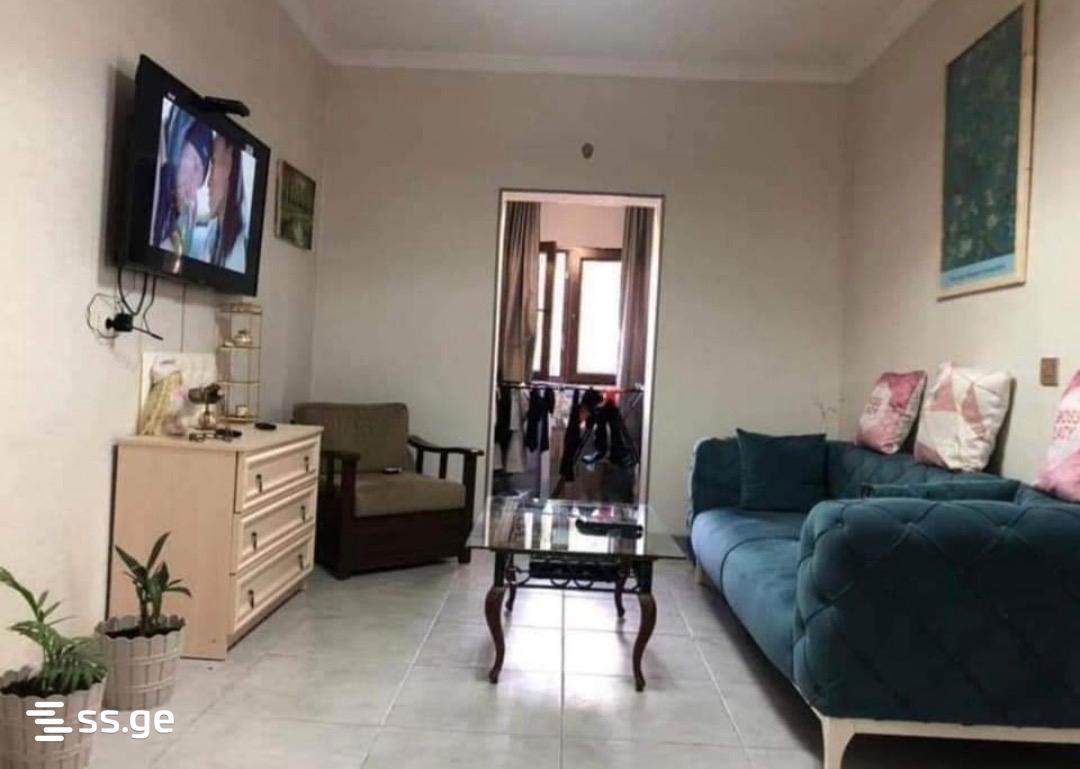 2 Room Apartment For Sale view 8