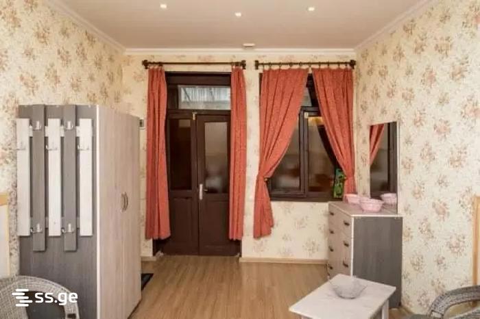 3 Room Private House For Rent. Chugureti view 5