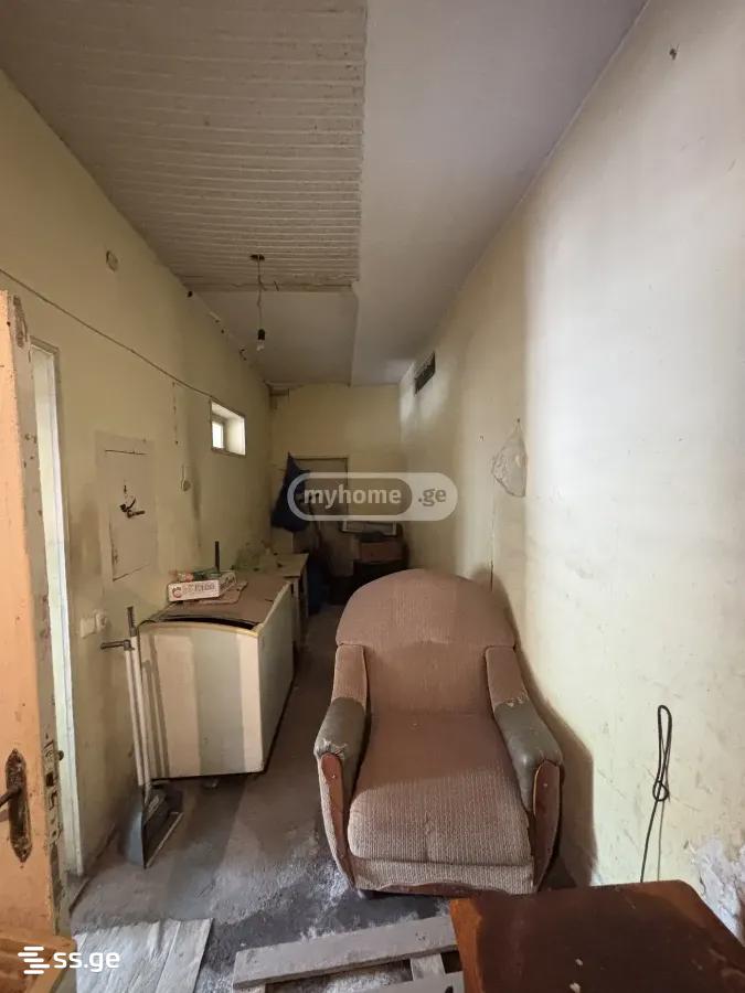 Commercial Real Estate For Sale. Kaspi view 6