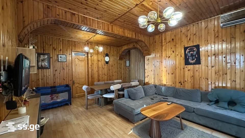 5 Room Private House For Sale view 5