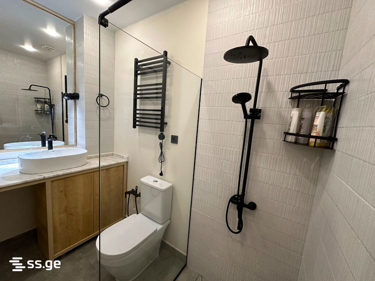 2 Room Flat For Sale view 10