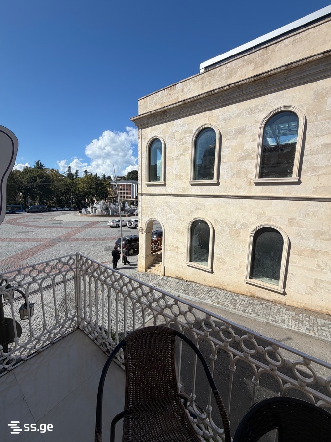 Office For Rent. Kutaisi view 1