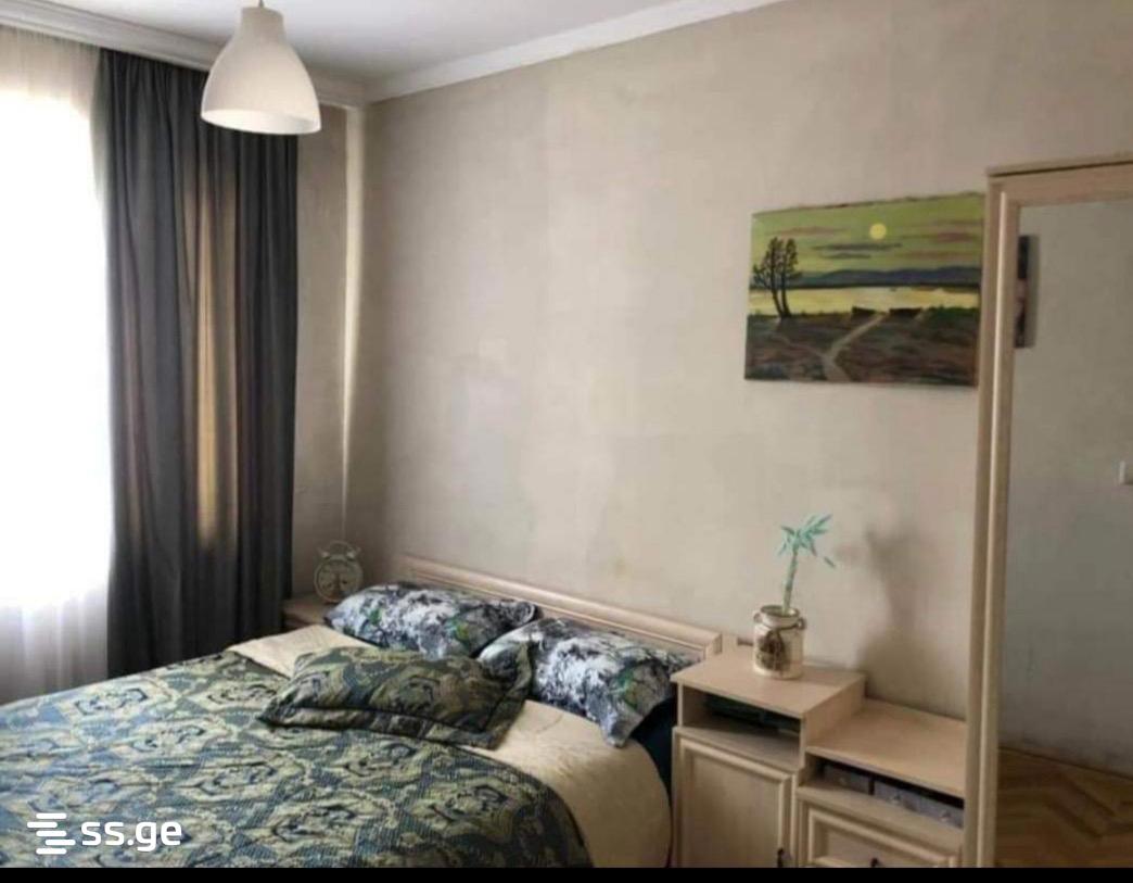 2 Room Apartment For Sale view 10