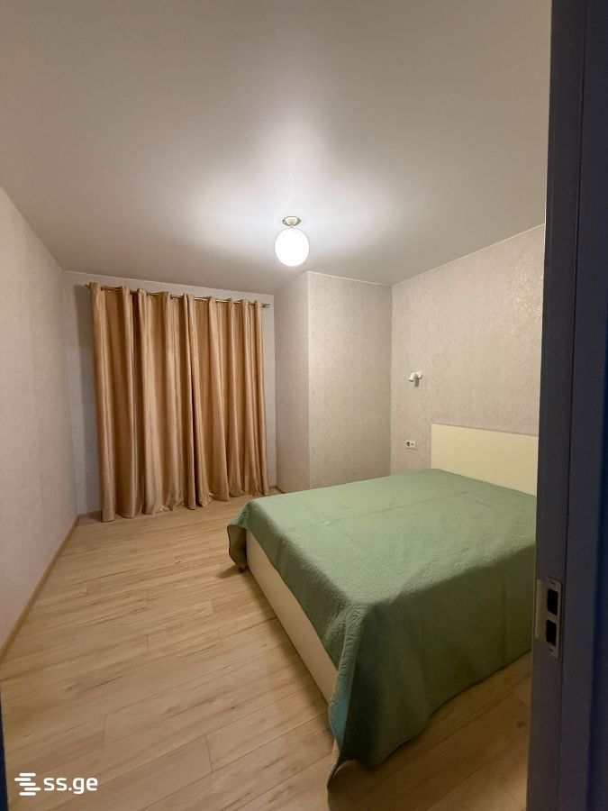 2 Room Apartment For Rent In Khelvachauri view 6
