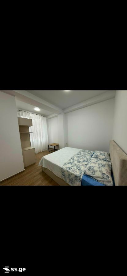 6 Room Summer Cottage Daily Rent. Grigoleti view 3