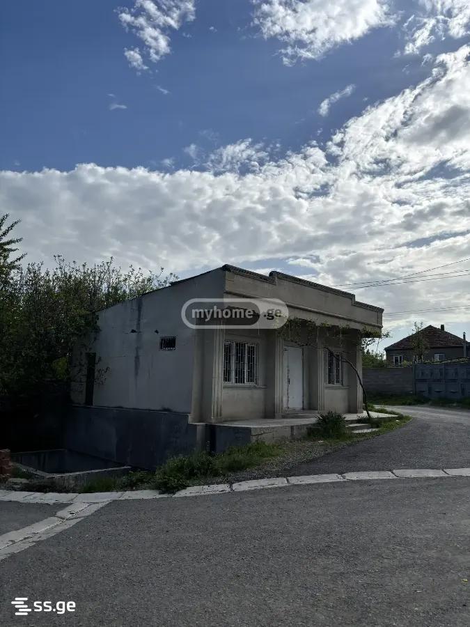 Commercial Real Estate For Sale. Kaspi view 1