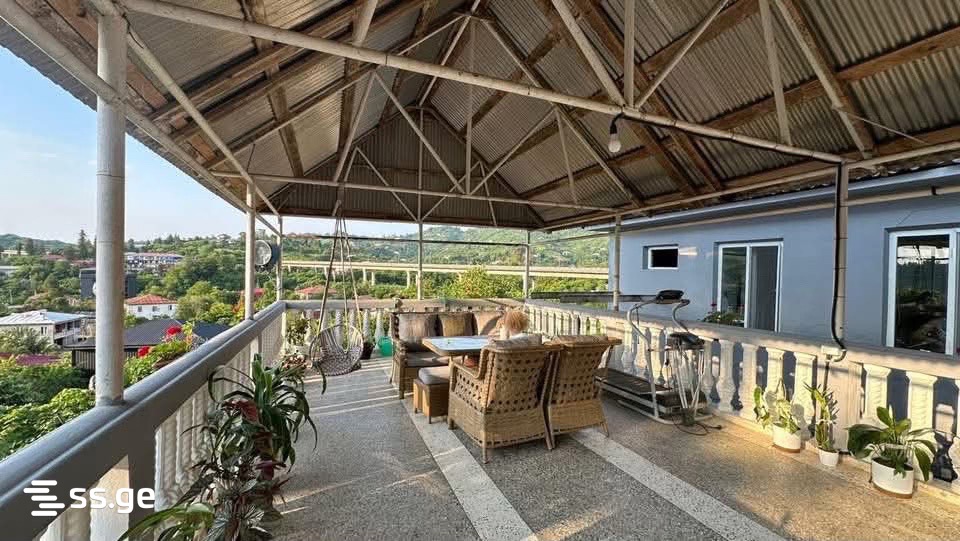 5 Room Private House For Sale view 6
