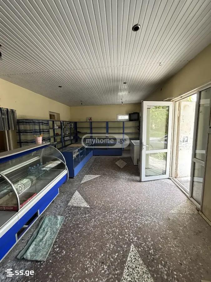 Commercial Real Estate For Sale. Kaspi view 5