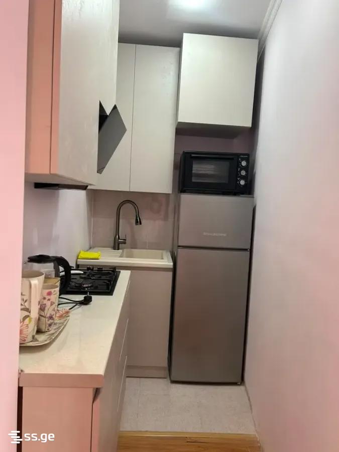 2 Room Flat For Sale view 3