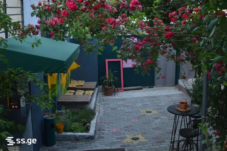 3 Room Private House Daily Rent. Nadzaladevi view 5