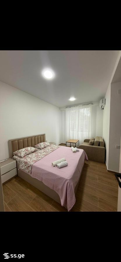 6 Room Summer Cottage Daily Rent. Grigoleti view 5