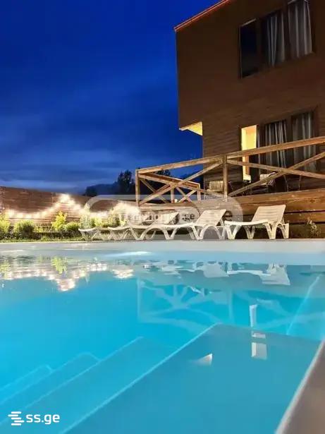 6 Room Summer Cottage For Sale view 5