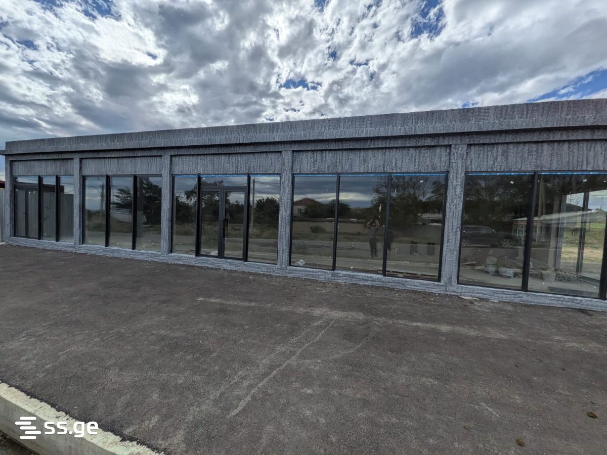 Commercial Space For Rent. Martkofi view 4