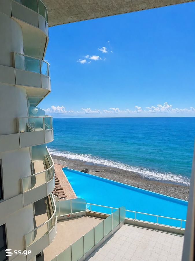 2 Room Flat For Sale view 1