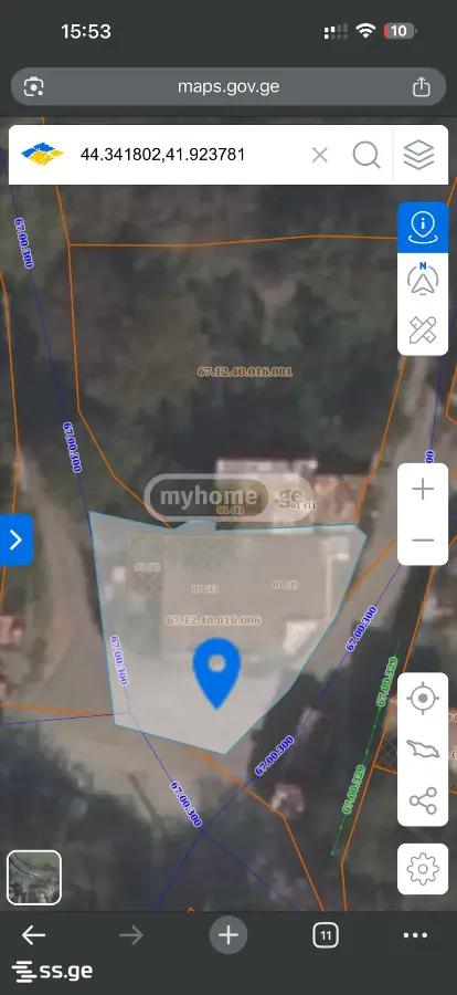 Commercial Real Estate For Sale. Kaspi view 11