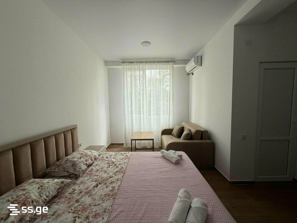 6 Room Summer Cottage Daily Rent. Grigoleti view 12