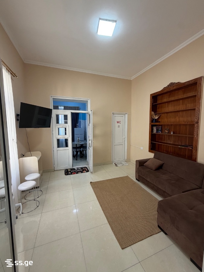 Office For Rent. Kutaisi view 3