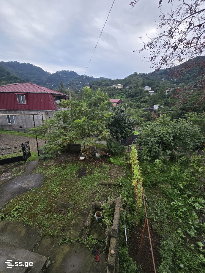 8 Room Private House For Sale view 7