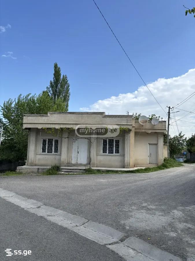Commercial Real Estate For Sale. Kaspi view 2